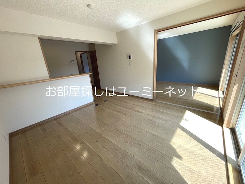 RISE　CASA リビング