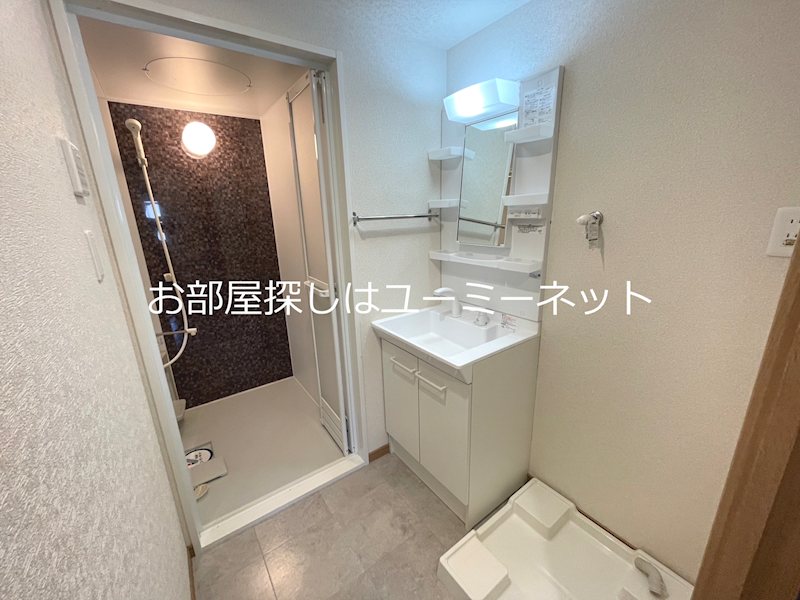 RISE　CASA その他