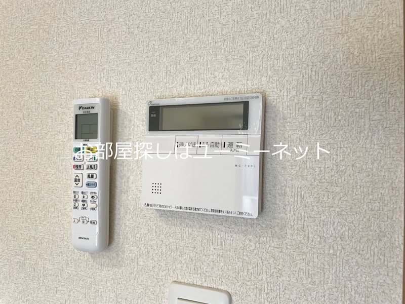 RISE　CASA その他