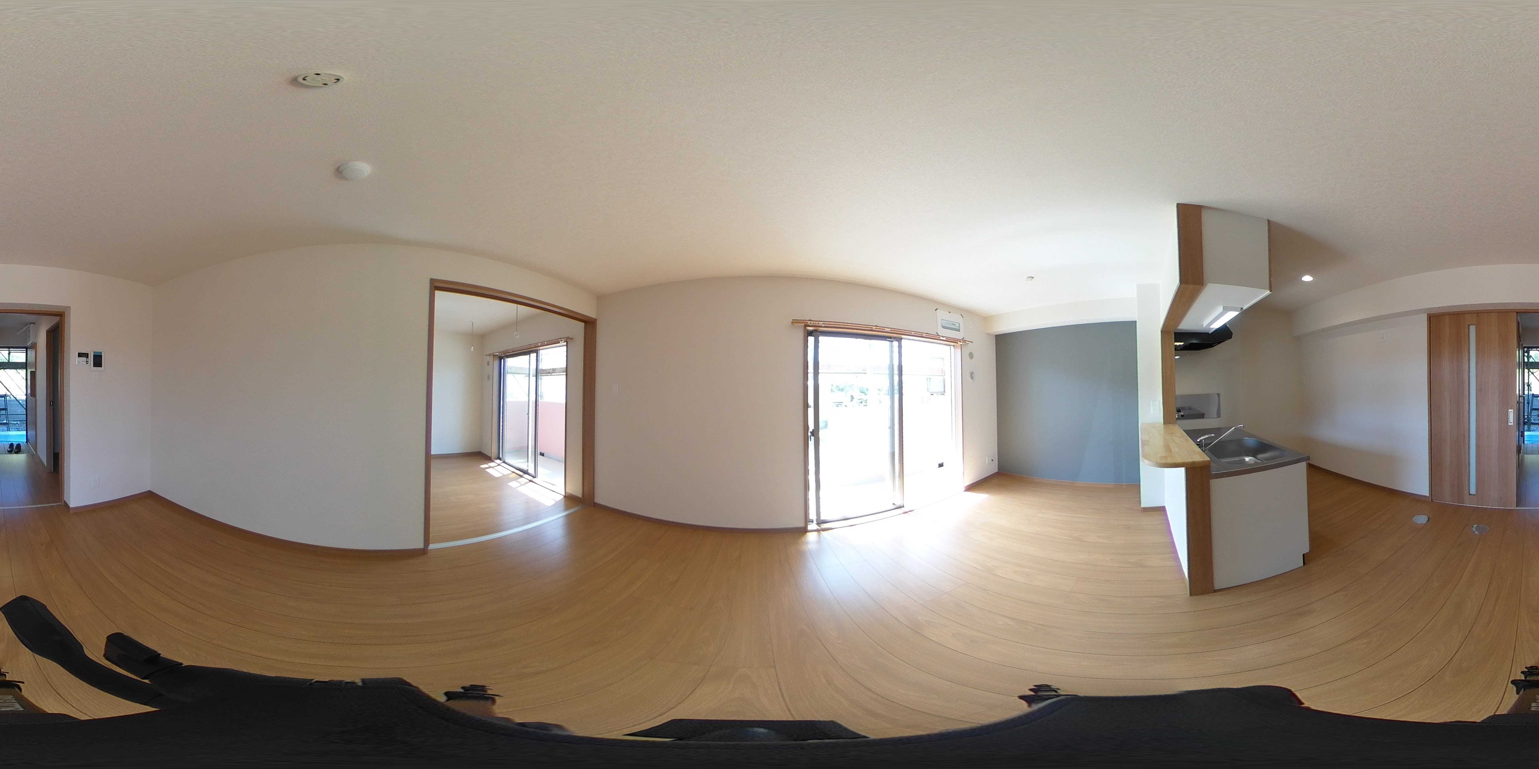RISE　CASA その他