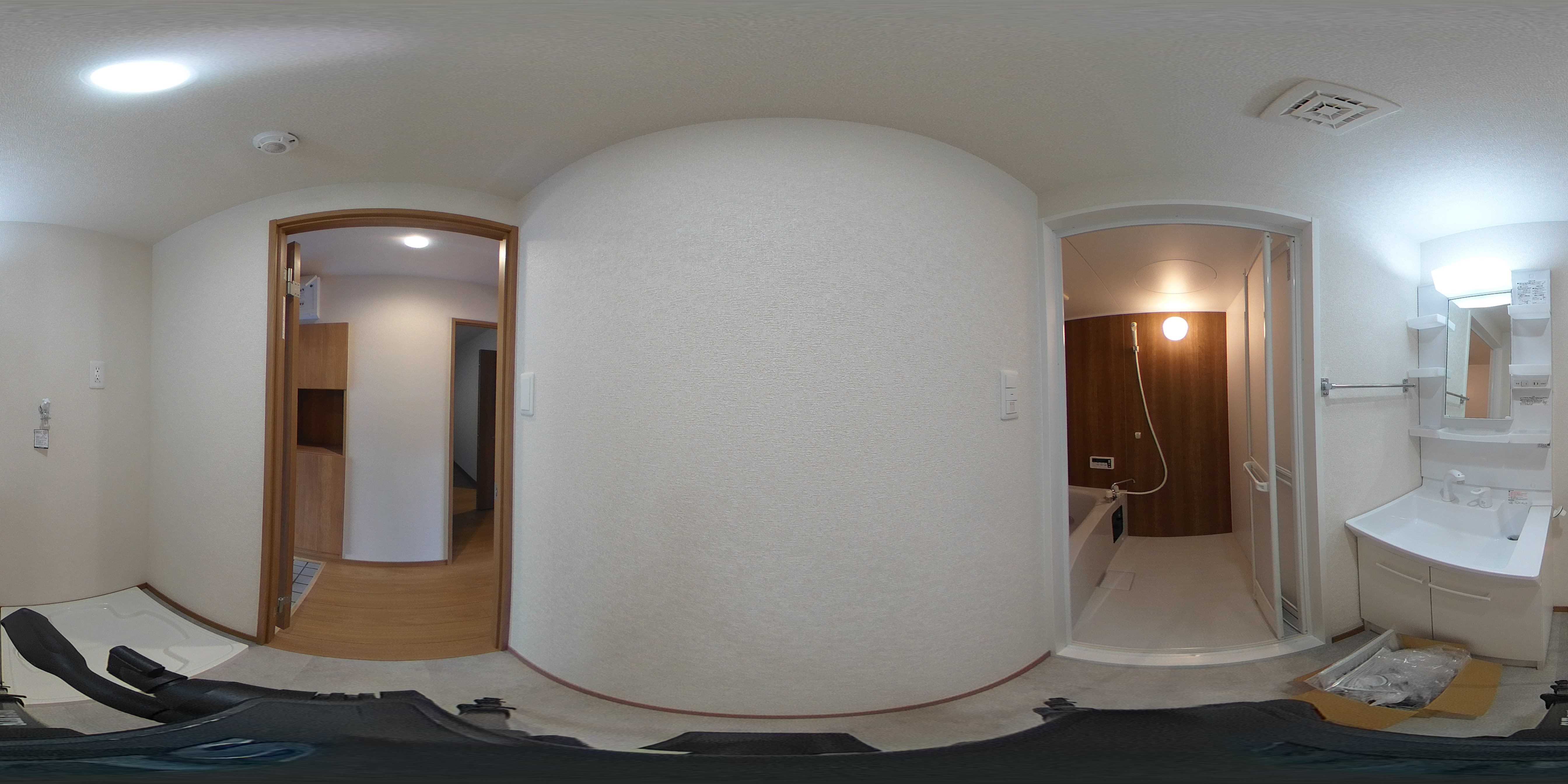 RISE　CASA その他