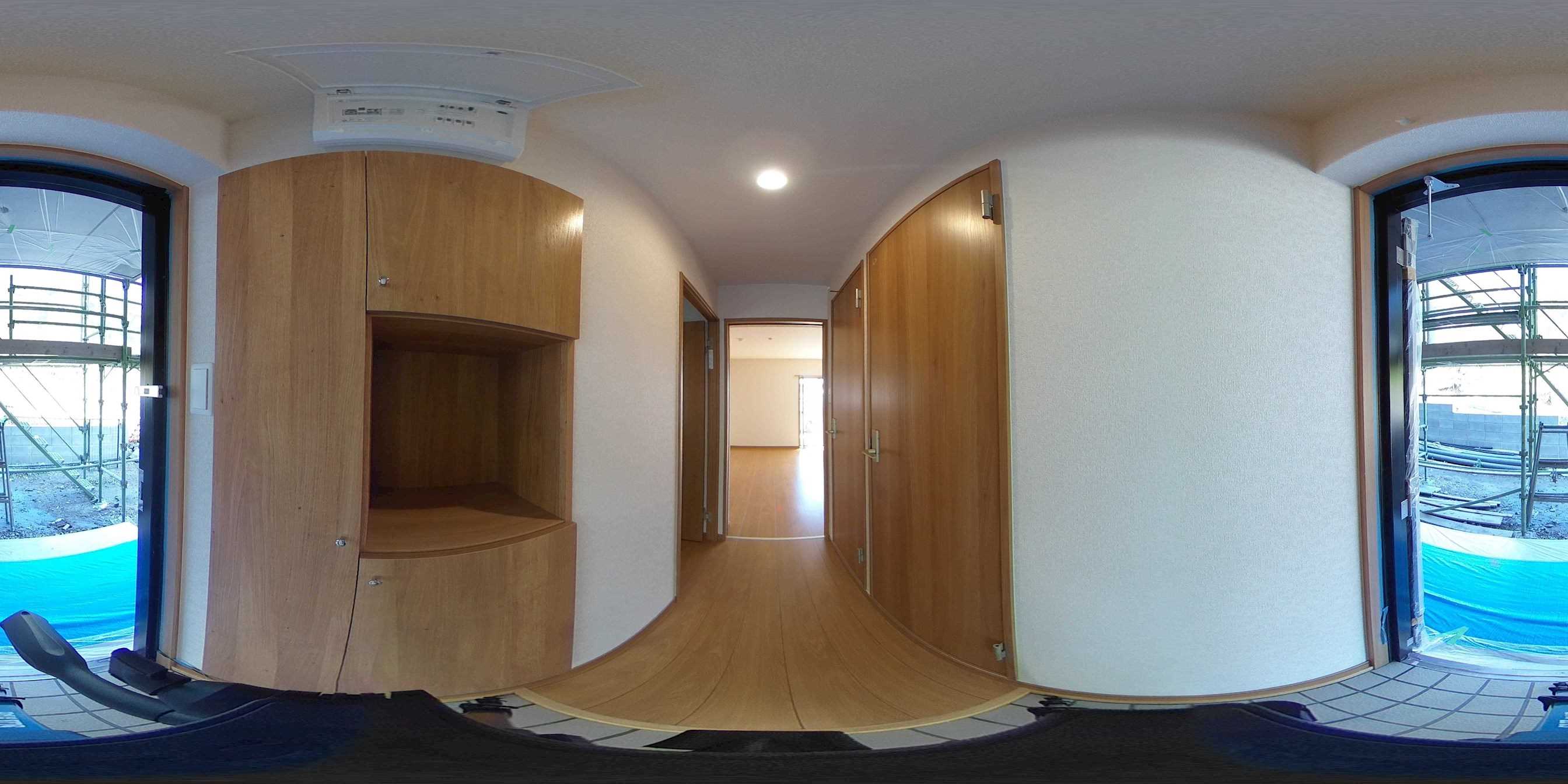 RISE　CASA その他