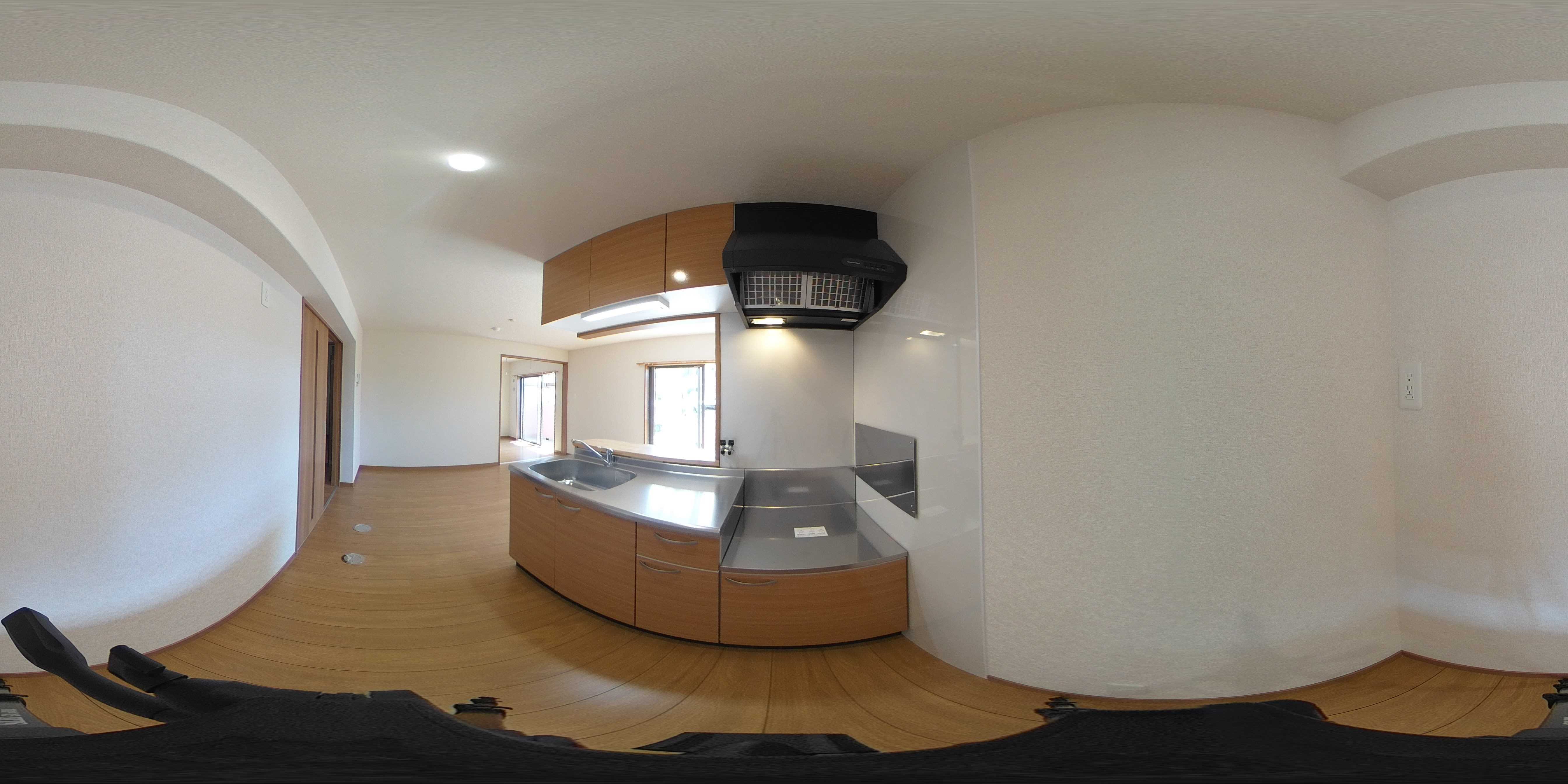 RISE　CASA その他