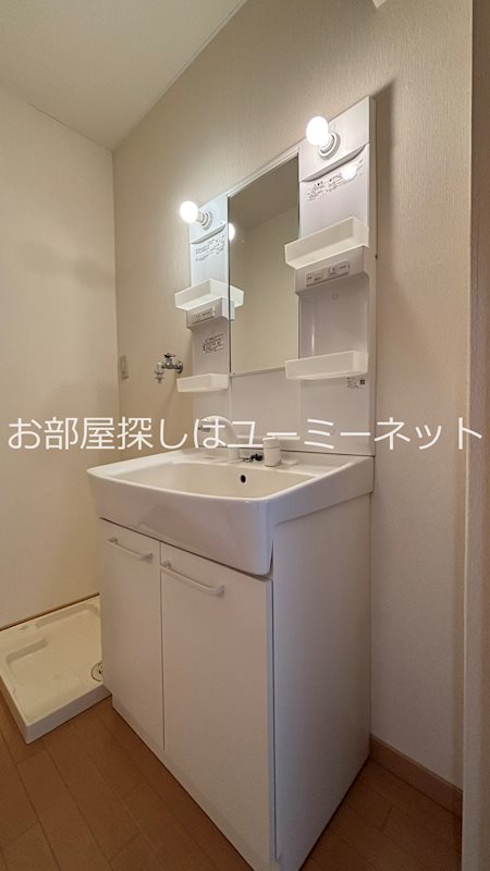 プレステージ風Y's 洗面所