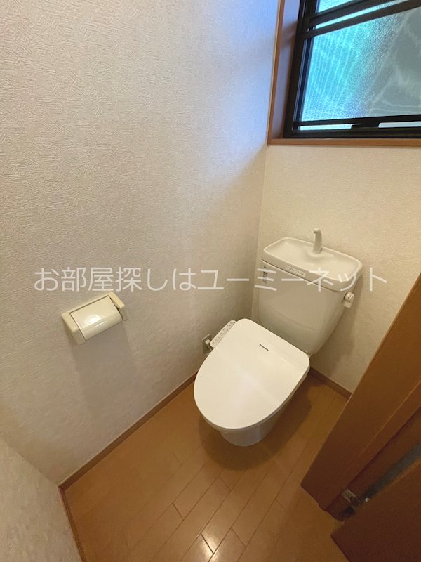 プレステージ風Y's トイレ