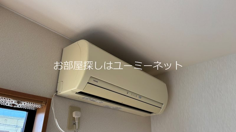 プレステージ風Y's その他設備