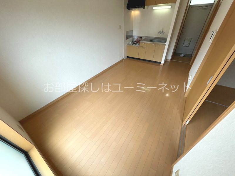 プレステージ風Y's リビング