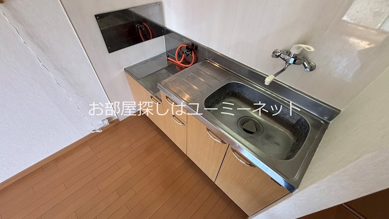 プレステージ風Y's キッチン