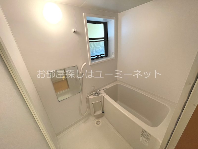 プレステージ風Y's 風呂画像