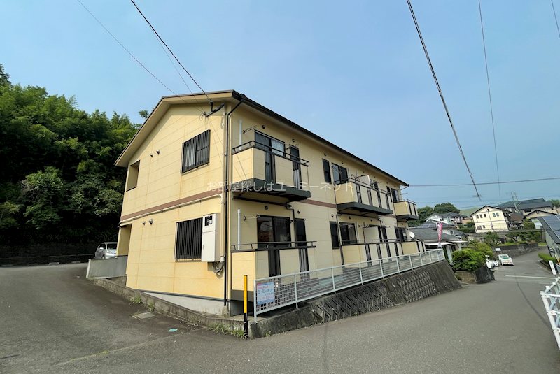 プレステージ風Y's 外観