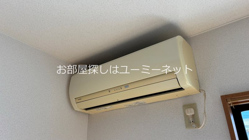 プレステージ風Y's その他設備