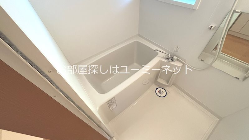 プレステージ風Y's 風呂画像