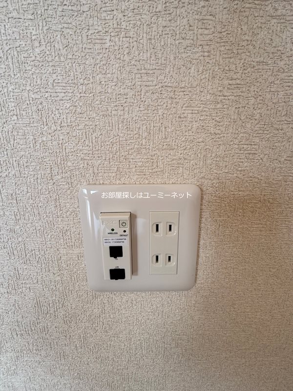 CORPOROUSみやこ その他