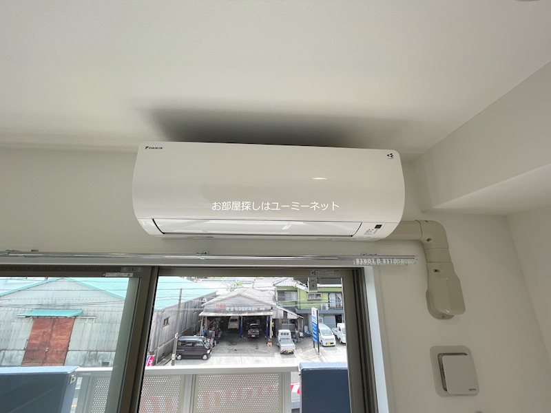 FORTUNA川内平佐 その他設備