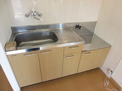 プレステージ風Y's キッチン