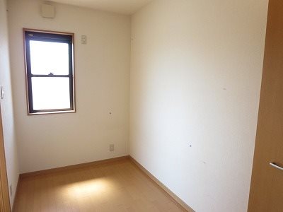 プレステージ風Y's ベッドルーム