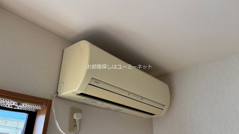 プレステージ風Y's その他設備