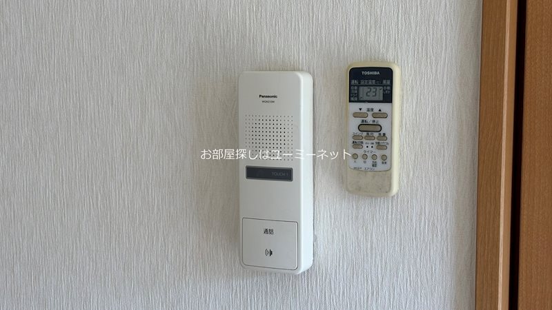 プレステージ風Y's セキュリティ