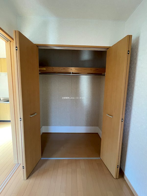 プレステージ風Y's 収納