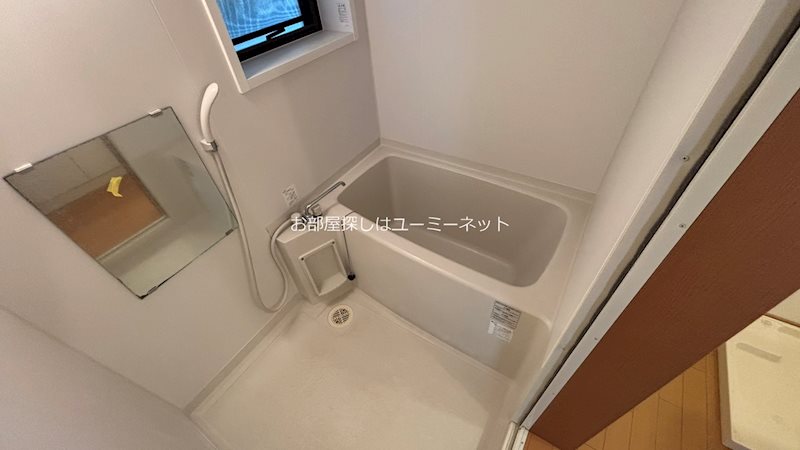プレステージ風Y's 風呂画像