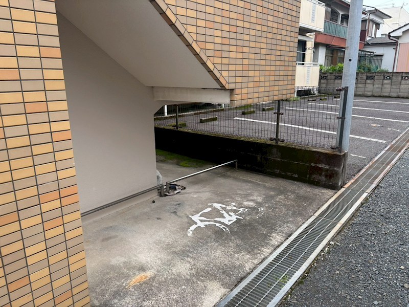 エモリエント紫原 その他