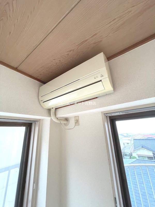 常安ハウス その他設備