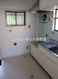 常安ハウス その他設備