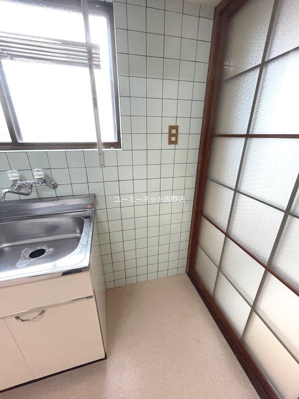 常安ハウス その他
