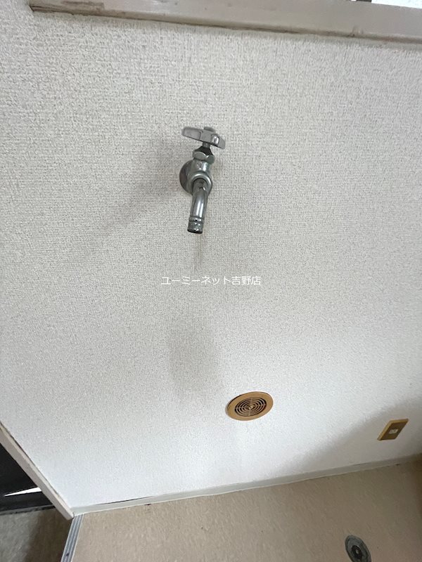 常安ハウス その他
