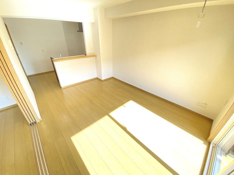思川レジデンス その他