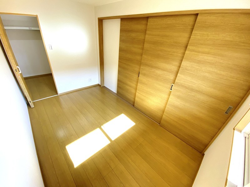 思川レジデンス その他