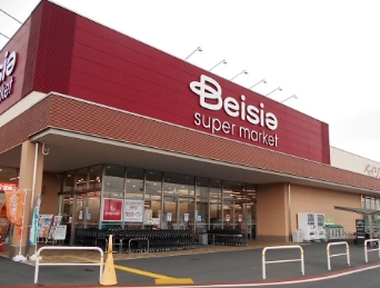 思川レジデンス スーパー