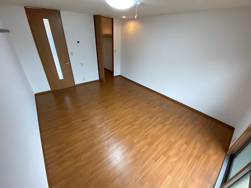 パークハイツ　C棟 その他