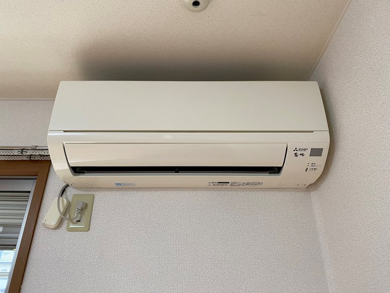 パークハイツ　C棟 その他