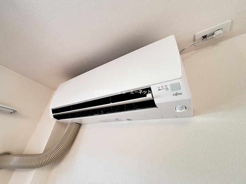 サニーコートM その他設備