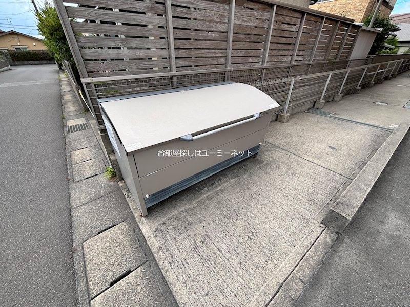 サニーコートM その他