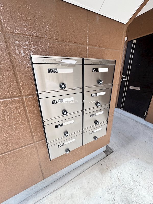 サニーコートM その他