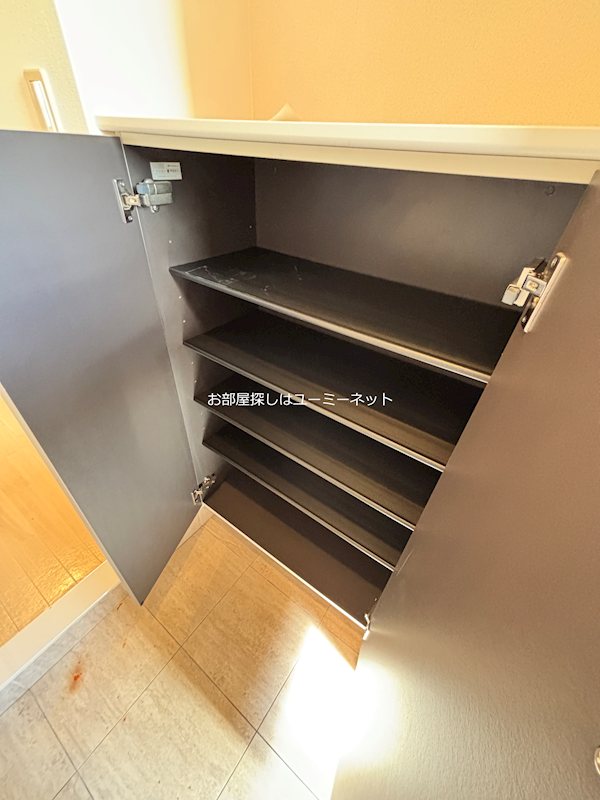 サニーコートM その他