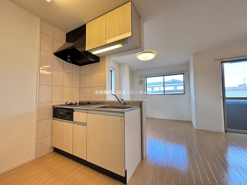 サニーコートM その他