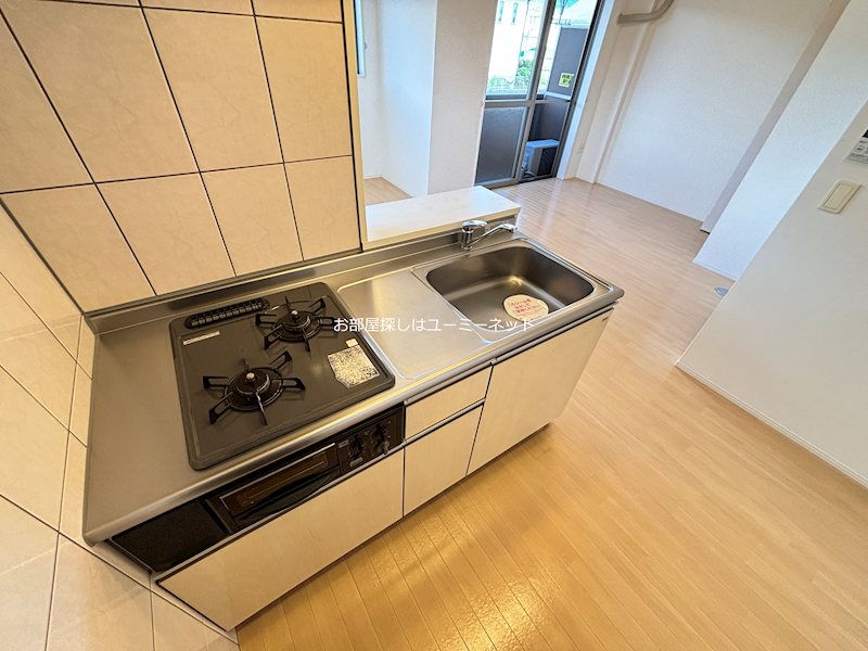 サニーコートM その他