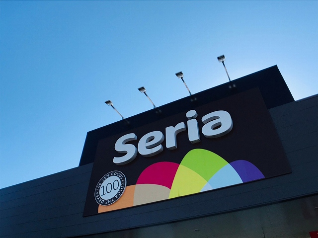 サニーコートM スーパー