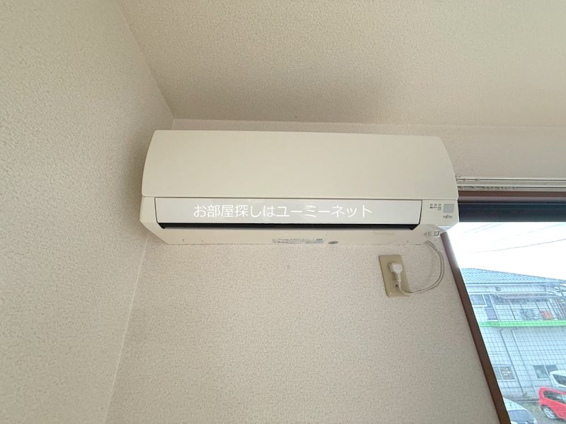 セジュール雅 その他設備