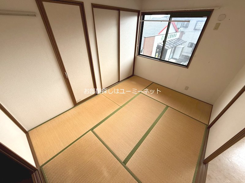 セジュール雅 その他