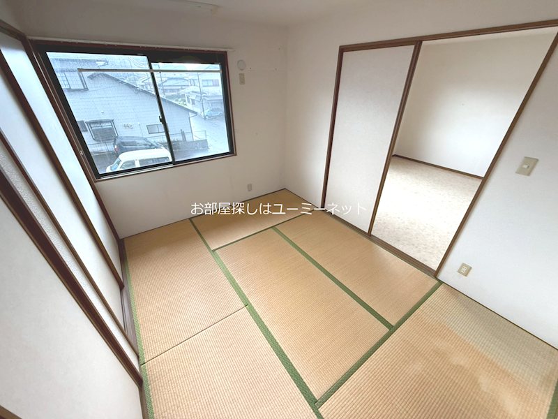 セジュール雅 その他