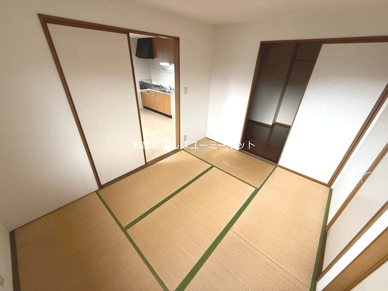 セジュール雅 その他