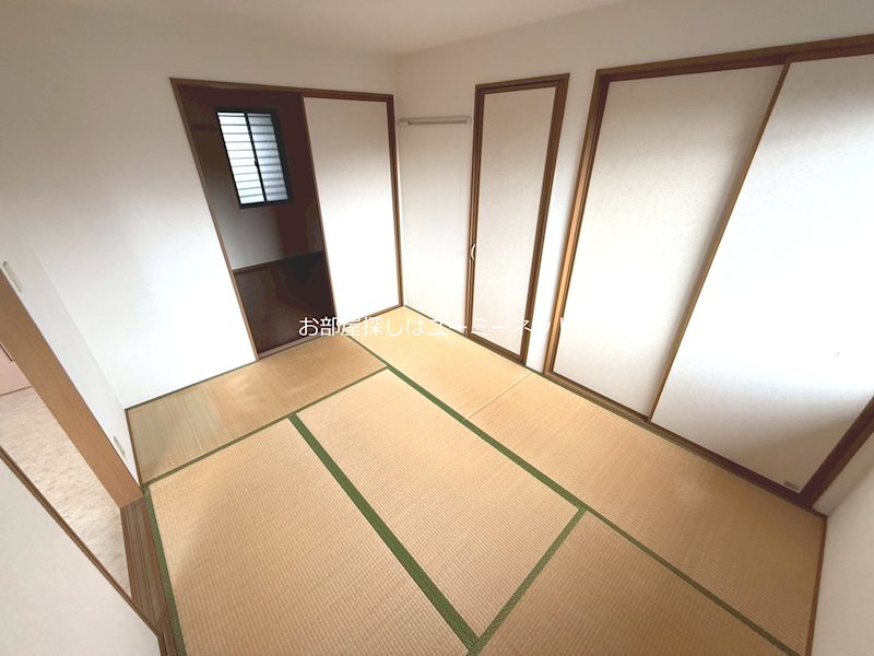 セジュール雅 その他