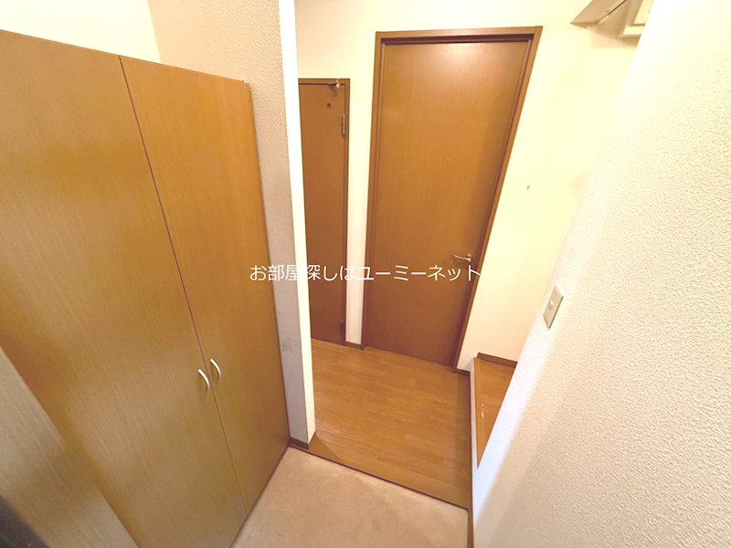 セジュール雅 その他