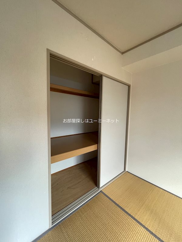 セジュールシャルダン 収納