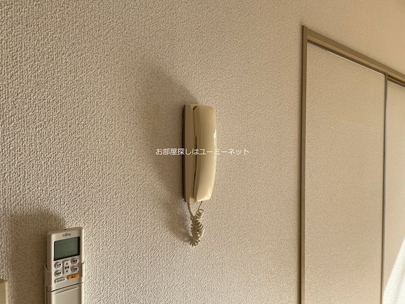 セジュールシャルダン セキュリティ