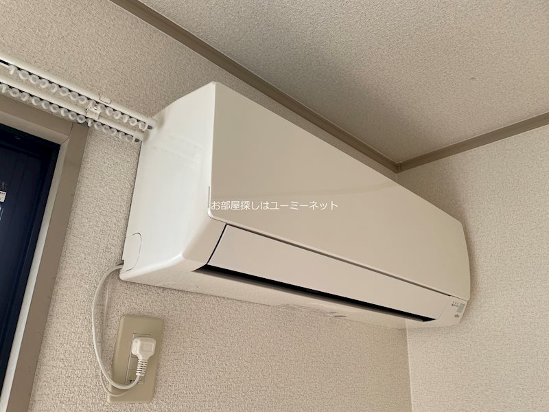 セジュールシャルダン その他設備